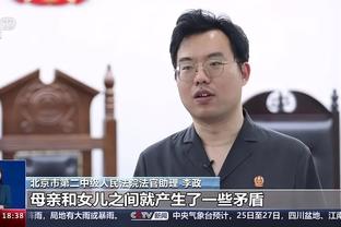 雷霆主帅：切特近三战不断学习经验 每次经历都会让他变得更好